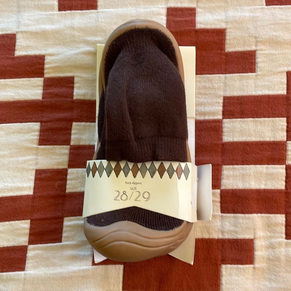 PENDING Konges Sløjd Slipper Socks